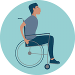 Multimodal Icons_Wheelchair user-1